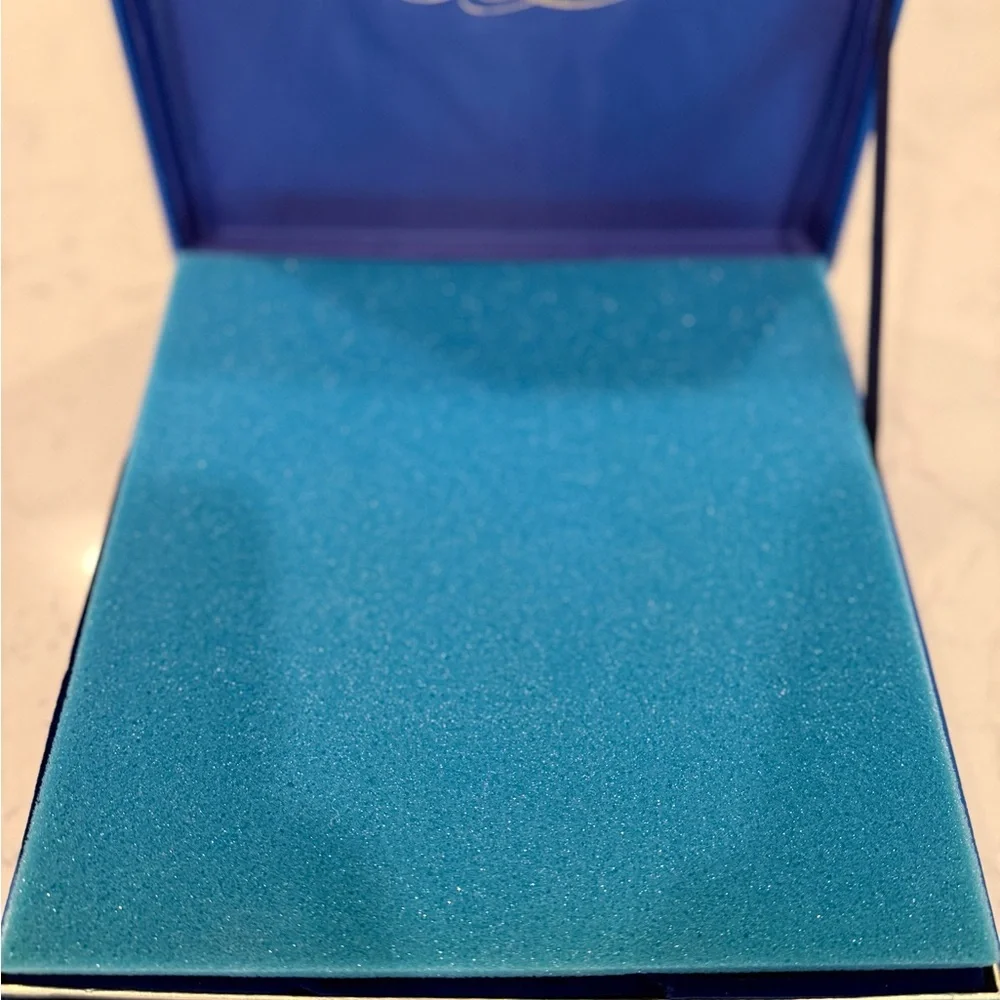 Disney Original Collector's Plate in box